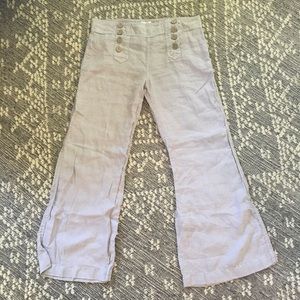 Anthropologie Pants
